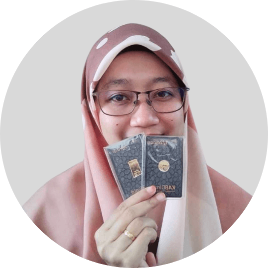 SAIDATUL SHARENA BINTI SAAD